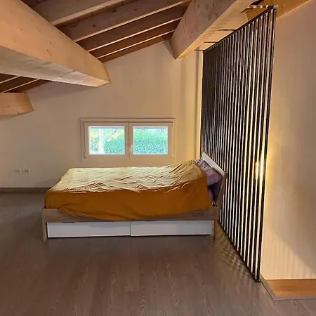 Casa Nuova E Spaziosa In Centro Villa