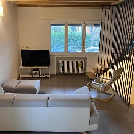 Casa Nuova E Spaziosa In Centro * Medicina (Emilia-Romagna)