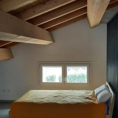 Villa Casa Nuova E Spaziosa In Centro Medicina (Emilia-Romagna)