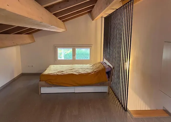 Casa Nuova E Spaziosa In Centro فيلة