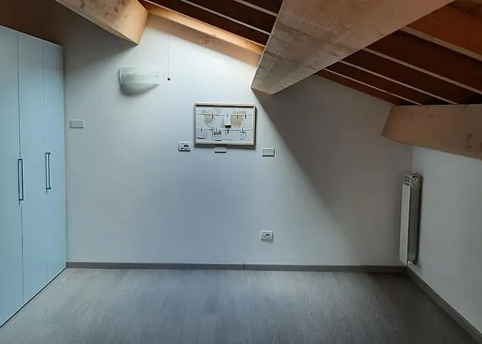 فيلة Casa Nuova E Spaziosa In Centro Medicina (Emilia-Romagna)