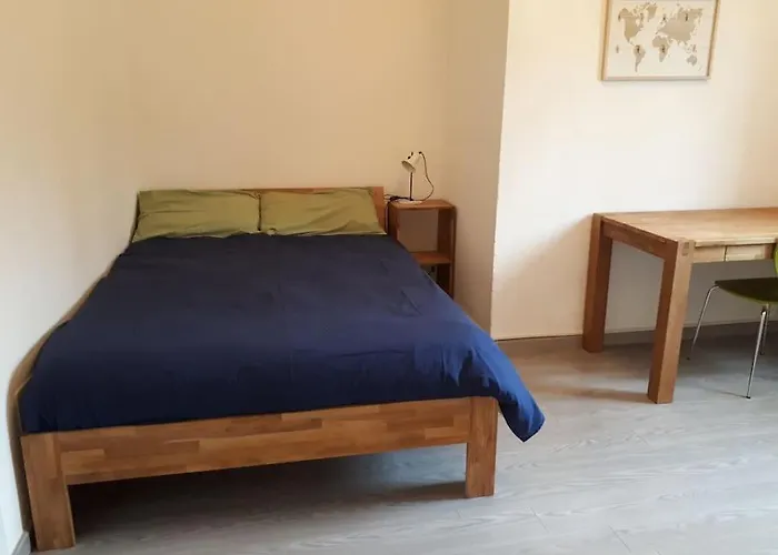 Casa Nuova E Spaziosa In Centro * Medicina (Emilia-Romagna)