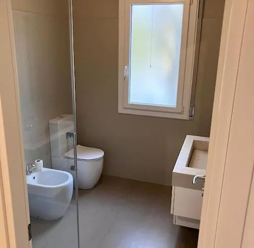 Casa Nuova E Spaziosa In Centro فيلة Medicina (Emilia-Romagna)