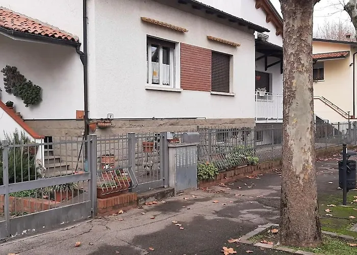 Casa Nuova E Spaziosa In Centro فيلة