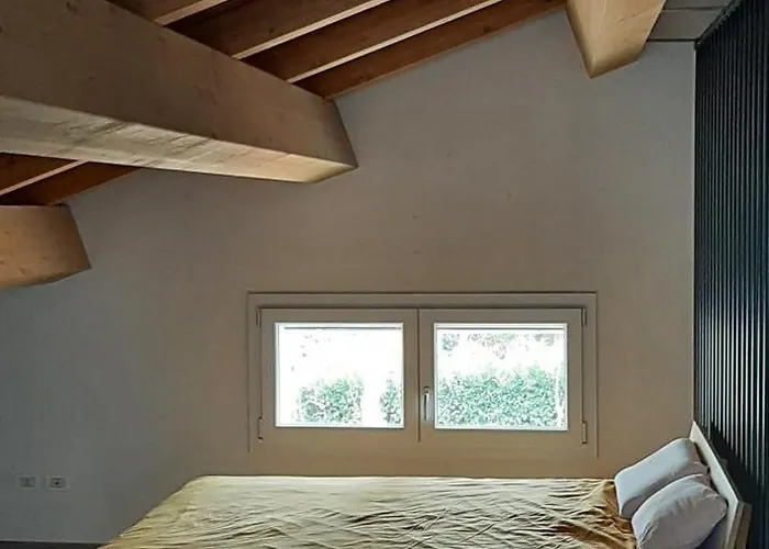 فيلة Casa Nuova E Spaziosa In Centro Medicina (Emilia-Romagna)