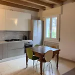 Casa Nuova E Spaziosa In Centro