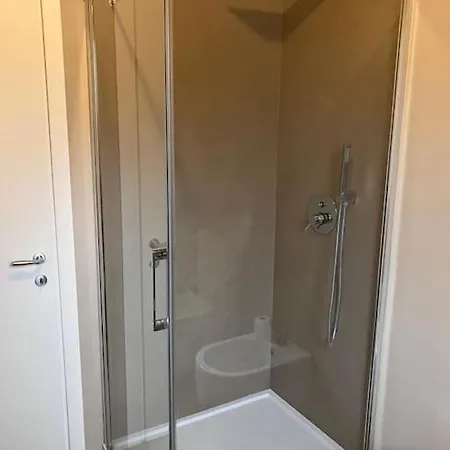 ヴィラ Casa Nuova E Spaziosa In Centro