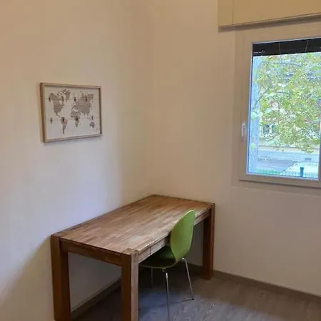 ヴィラ Casa Nuova E Spaziosa In Centro *