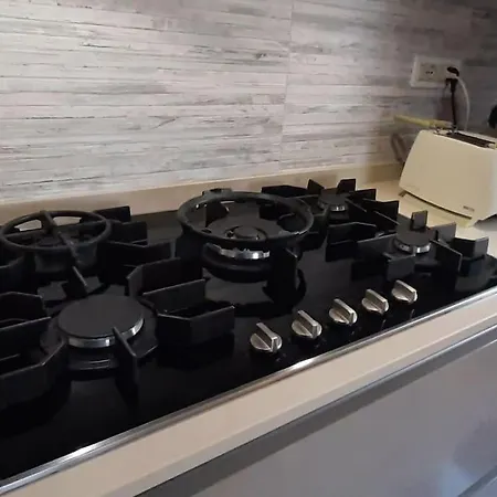 Вилла Casa Nuova E Spaziosa In Centro