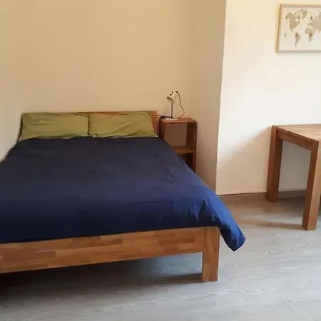 Casa Nuova E Spaziosa In Centro * Medicina