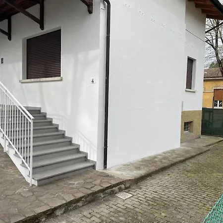 Casa Nuova E Spaziosa In Centro * Медичина