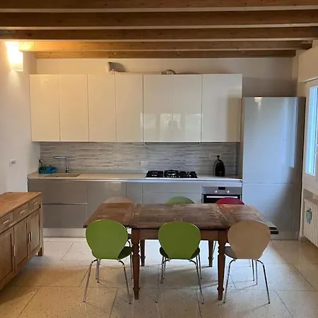 Casa Nuova E Spaziosa In Centro Medicina (Emilia-Romagna)