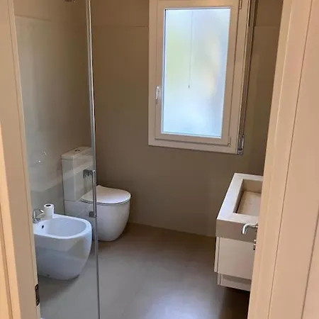 Casa Nuova E Spaziosa In Centro ヴィラ Medicina