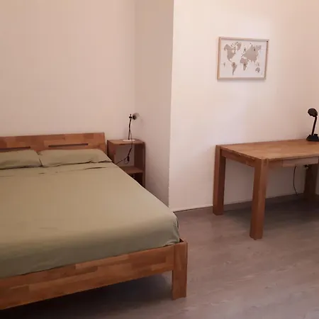 Casa Nuova E Spaziosa In Centro * Медичина