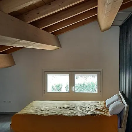 ヴィラ Casa Nuova E Spaziosa In Centro Medicina