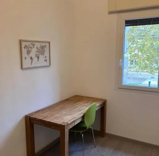 Вилла Casa Nuova E Spaziosa In Centro *