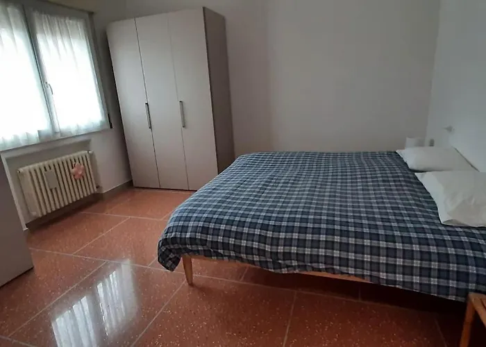 Casa Nuova E Spaziosa In Centro * Medicina (Emilia-Romagna)