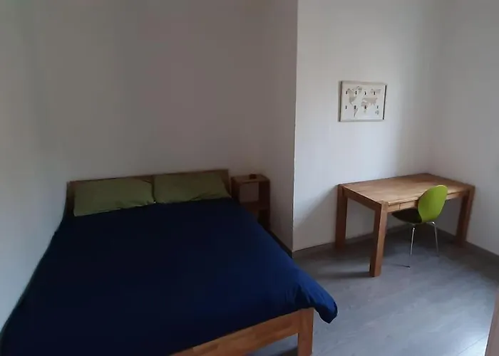 Casa Nuova E Spaziosa In Centro Villa