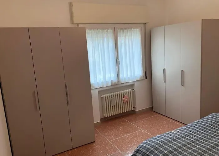 Casa Nuova E Spaziosa In Centro Medicina (Emilia-Romagna)