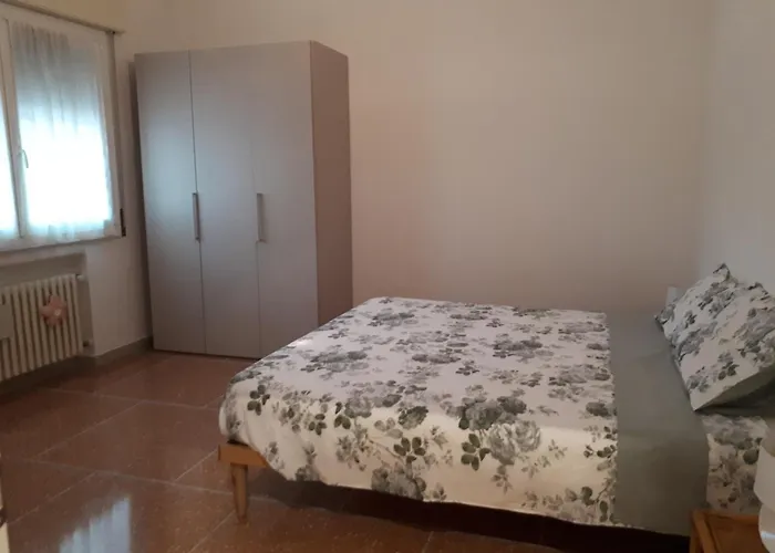 Casa Nuova E Spaziosa In Centro * Медичина