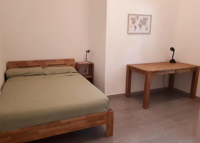 Casa Nuova E Spaziosa In Centro * Медичина